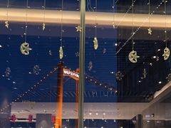 -武汉世茂希尔顿酒店·汇·全日餐厅