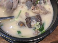 -神仙雪浓汤(弘大店)