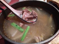 -热血兄弟·炭火烤肉(融侨中心店)