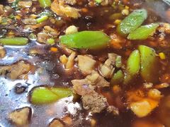 -温江公平红烧兔(总店)