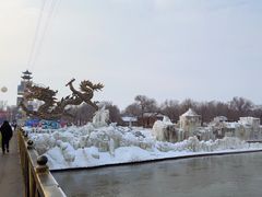 -雾凇岛