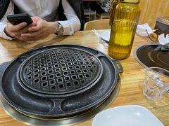 -小米烤肉·和牛原切-创意韩料(东关店)