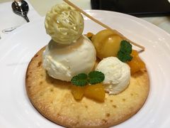 -哈根达斯(扬州瘦西湖店)