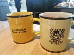 -太二酸菜鱼(南京艾尚天地店)