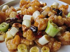 -盐帮食坊•小河帮川菜(四川师大店)