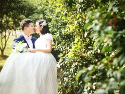 点击看大图 -太郎花子婚纱摄影艺术中心