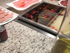 -大妙火锅·非物质文化遗产(东湖公园店)