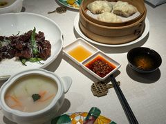 -華府(凯德晶萃店)