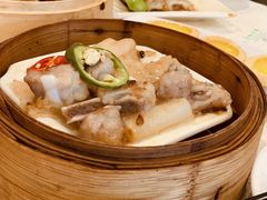 -龙的酒楼·手工早茶·顺德菜(近良路店)