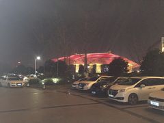 -扬州皇冠假日酒店