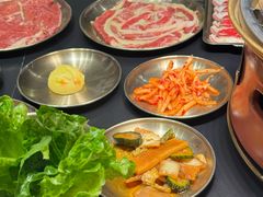 -西塔老太太泥炉烤肉(龙湖北苑天街店)