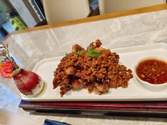 -君霖海鲜私房菜(春柳店)