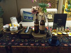 -Tai Enjoy·泰式按摩·spa(金万丽店)