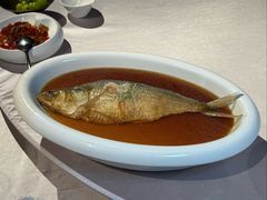 -RIVIERA 松鹤楼(外滩店)