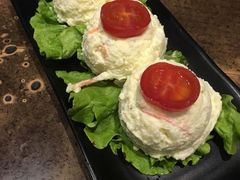 -胜代日本料理(云程巷小区店)