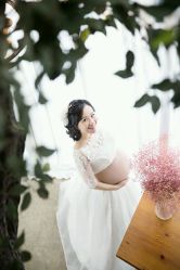 -WPlus明星肖像亲子全家福摄影
