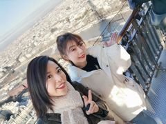 -埃菲尔铁塔
