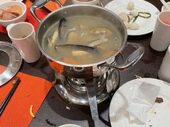 -泰州世茂茂御酒店·御咖啡西餐厅
