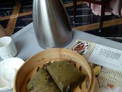 -御花园·粤菜·海鲜火锅(中山公园店)