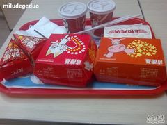 2-肯德基(年家浜店)