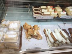 -凯司令西点房(南京东路店)
