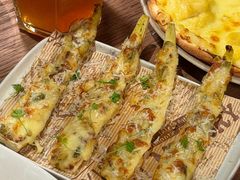 -芭莉与彩虹西餐厅(成都合生汇店)