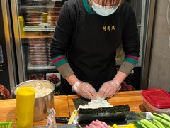 -传闻来紫菜包饭·打糕(西塔韩百店)