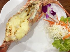 -班赞海鲜市场