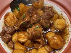 -黄泥岗·地道湖北菜(奥特莱斯店)