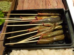 -小牛海记潮汕牛肉店(永定路店)