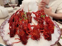 -尚一汤·粤菜海鲜(环球港店)