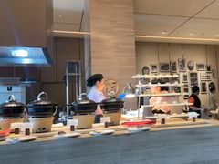-御公馆中餐厅·点心·顺德菜·佛山东平保利洲际酒店