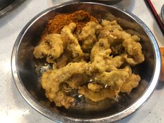 -憨铁匠老火锅(龙岗万科里店)