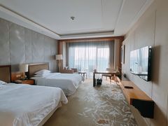 -绿城千岛湖喜来登度假酒店