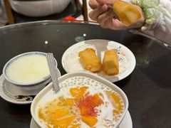 -民信老铺(双皮奶博物馆店)
