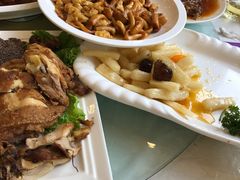 -泰福成大酒店(泰来道店)