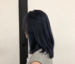 -GIRL STYLE 烫发·染发沙龙