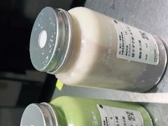-混果汁(喜荟城店)
