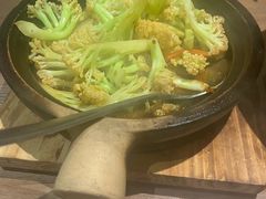 -啫火啫啫煲·顺德干蒸(西乡天虹店)