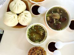 -津品味小吃(大学湾店)