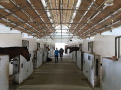 -松声马术俱乐部