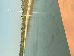 -北海金海湾红树林生态旅游区