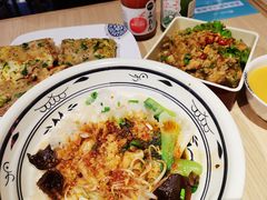 -远大美食广场(远大购物中心店)