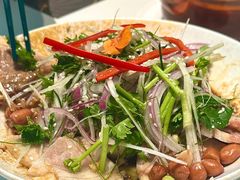 -新兴·金羊座·粤菜点心(乐峰店)