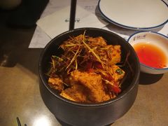 -美奈小馆·越南料理(中航城君尚购物中心店)