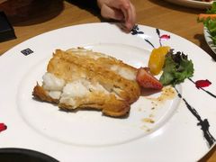 -萨拉伯尔水源素问店·韩国宫廷料理(人民路店)