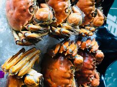 -龙虾风暴(松江店)