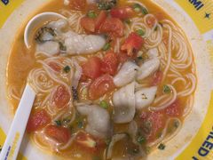 -粉小主·贵州酸汤牛肉粉(南京仙林金鹰店)