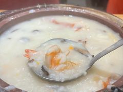-粤仔湾砂锅粥(金太湖店)