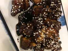 -小郭私房菜·海肠捞饭店(学士街店)
